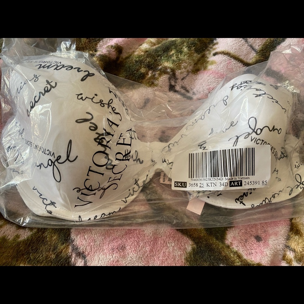Victoria secret bra